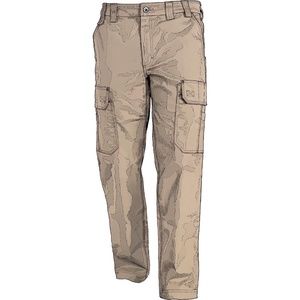 Men's DuluthFlex Fire Hose Standard Fit Cargo Work